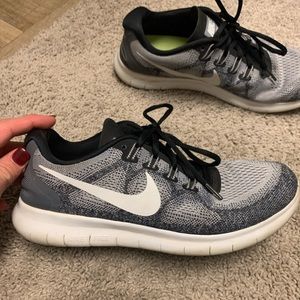 Women’s Nike Free